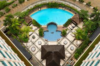 Hotel Ciputra Jakarta managed by Swiss-Belhotel International - Jakarta - 6