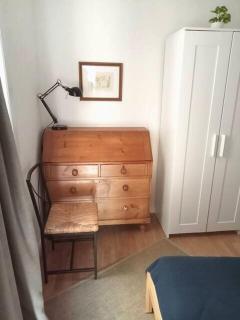 Triangle d'OR bel appartement 2ch lumineux et calme - Bordeaux - 1