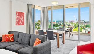 Quest South Brisbane - Brisbane - 0