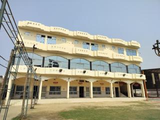 Kesarwani Seva Sadan - Ayodhya - 0