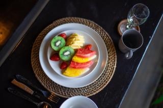 Villa Lumbung Sari - Tropical Balinese Experience - Canggu - 8