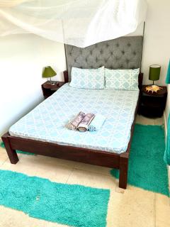 Wind&Waves Beach Apartment - Diani Beach - 7