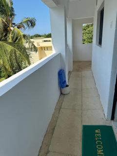 Wind&Waves Beach Apartment - Diani Beach - 4