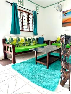 Wind&Waves Beach Apartment - Diani Beach - 8