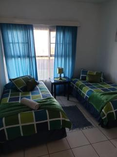 DE SWARTE MOSSEL - Hondeklipbaai - 4