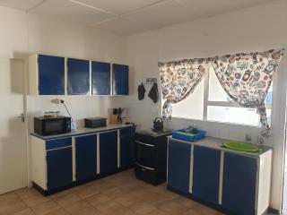 DE SWARTE MOSSEL - Hondeklipbaai - 8