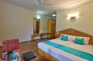 Hotel Mountain face by Snow City Hotels - 7