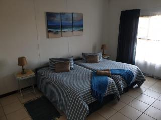 DE SWARTE MOSSEL - Hondeklipbaai - 2