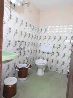 Sakthi Villa - Pondicherry - 6