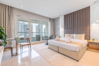 DAMAC Canal Views Residences - 4
