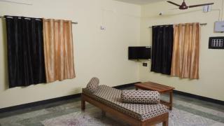 Sakthi Villa - Pondicherry - 7