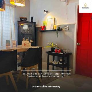 Dreamsville Dream Connect - Guwahati - 1