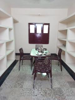 Sakthi Villa - Pondicherry - 8