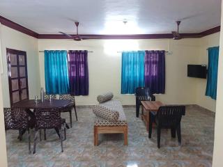 Sakthi Villa - Pondicherry - 9