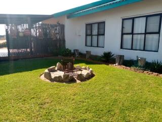 DE SWARTE MOSSEL - Hondeklipbaai - 9