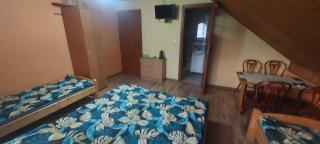 Kwatera u Stasia i Małgosi - 4