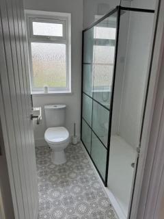 House in Derby UK - Spondon - 9