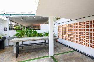 35 Cozy Homestay with projector Pool BBQ evcharger - 4