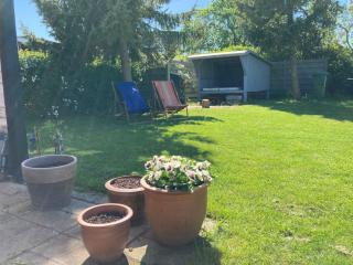 Cozy Cottage Close To The Beach, - Bogense - 2