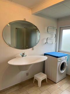 Lovely Summer House On The Island Of Rømø - 4