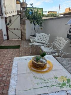 B&B Profumo di Bergamotto - Reggio di Calabria - 5