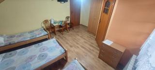 Kwatera u Stasia i Małgosi - 1