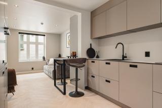 Bryggen // Fløyen Living - 1