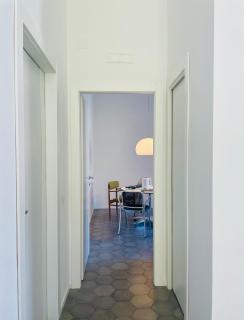 Casa Ripa - Salerno - 1