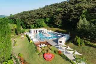The Suites Hotel Namwon - Namwon - 8