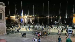 Centro Storico MARE FUORI - Brindisi - 3