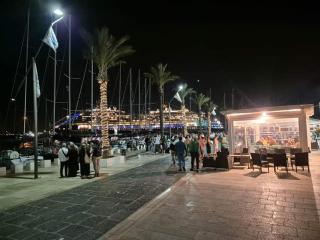 Centro Storico MARE FUORI - Brindisi - 4