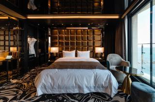 Best Louis Hamilton Hotel Ocean Terrace - Busan - 8