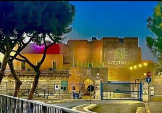 Centro Storico MARE FUORI - Brindisi - 6