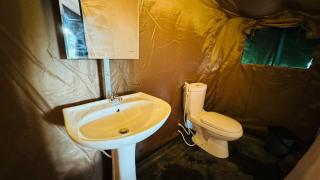 Araliya Lake Camp Resort - Udawalawe - 5