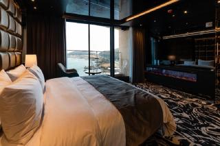 Best Louis Hamilton Hotel Ocean Terrace - Busan - 5