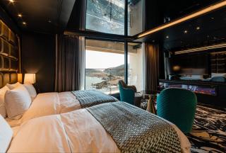 Best Louis Hamilton Hotel Ocean Terrace - Busan - 3