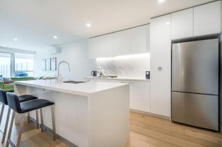 StayCentral - The Arden - Melbourne - 9