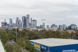 StayCentral - The Arden - Melbourne - 8