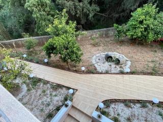 Zebrano Apartment in Kallithea Rhodes - Koskinou - 9