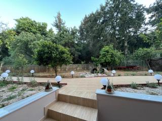 Zebrano Apartment in Kallithea Rhodes - Koskinou - 4