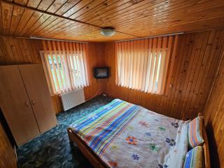 Casa Iulia si Bogdan - Bran - 8