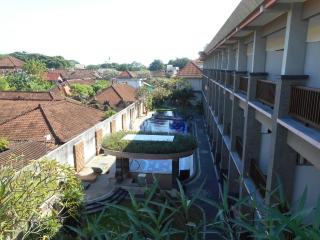 Grand Sinar Indah - Legian - 4