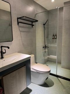 Long Lang Homestay - Tainan - 1