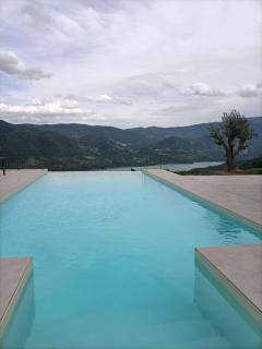Agriturismo Olimpo - Villa Santa Maria - 3