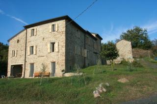 SacreTerre B&B e Agriturismo - Tizzano Val Parma - 2