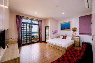 Draw Box Homestay - Xiaoliuqiu - 4