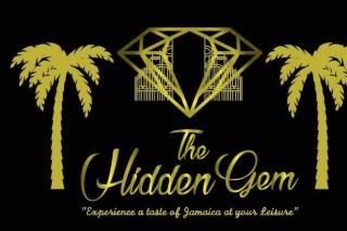 The Hidden Gem - 0