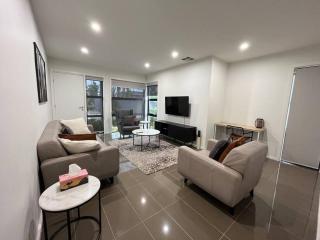 Tasha's Apartments - St Clair - Finsbury - 0