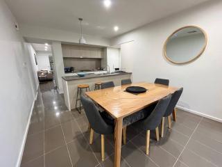 Tasha's Apartments - St Clair - Finsbury - 9