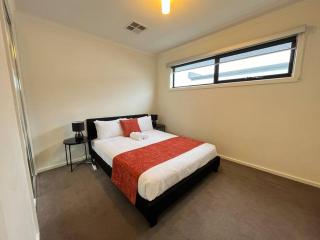 Tasha's Apartments - St Clair - Finsbury - 3